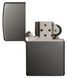 Запальничка Zippo Gray Dusk 28378 V77550509 фото 5