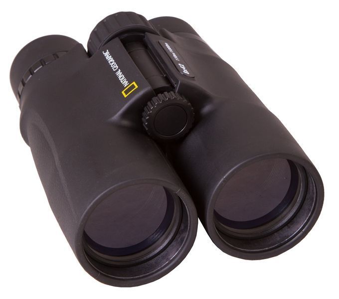 Бінокль National Geographic 8x42 WP Comfort Carrying System (9076201) 929324 фото