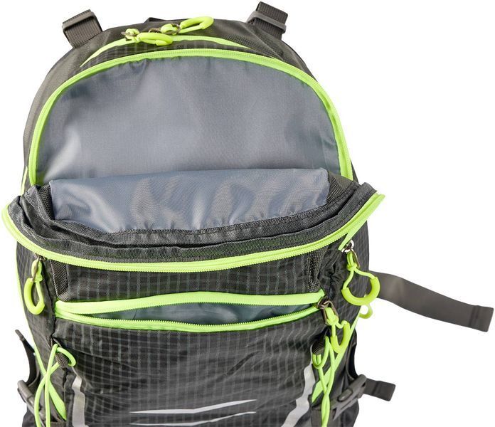 Рюкзак Skif Outdoor Seagle 45 л Dark Gray 3890257 фото