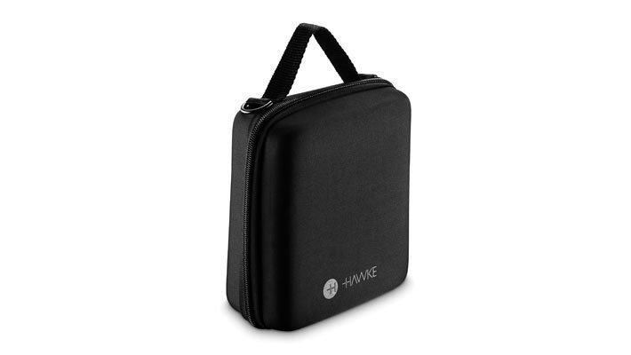 Бінокль Hawke Endurance E10х50 Чорний 39860132 фото