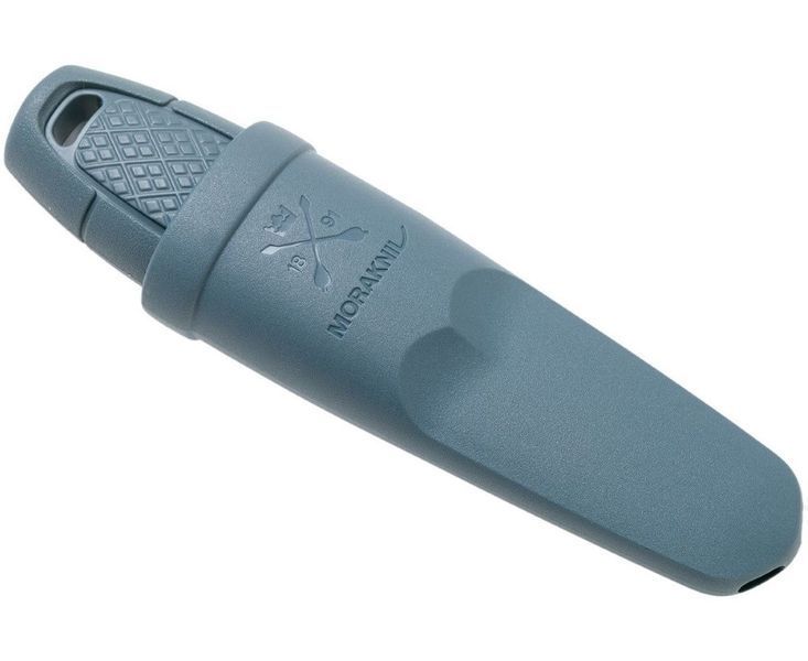 Нож Morakniv Eldris Light Duty Голубой 13851 23050224 фото