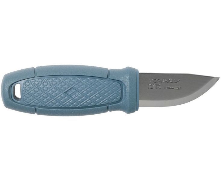 Нож Morakniv Eldris Light Duty Голубой 13851 23050224 фото