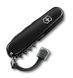 Швейцарський ніж Victorinox Swiss Army Spartan PS Чорний 1.3603.3P 4007106 фото 3