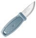 Нож Morakniv Eldris Light Duty Голубой 13851 23050224 фото 3