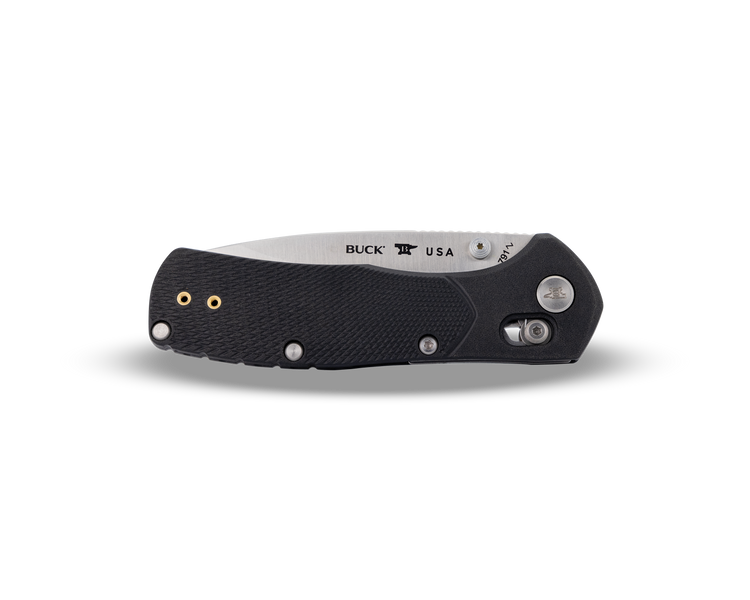 Нож Buck Ranger Pro Черный 791BKS1 4009496 фото