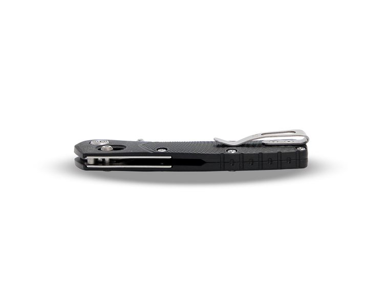 Нож Buck Ranger Pro Черный 791BKS1 4009496 фото