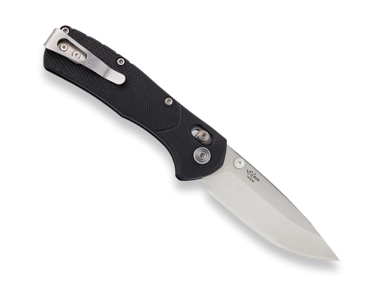 Нож Buck Ranger Pro Черный 791BKS1 4009496 фото