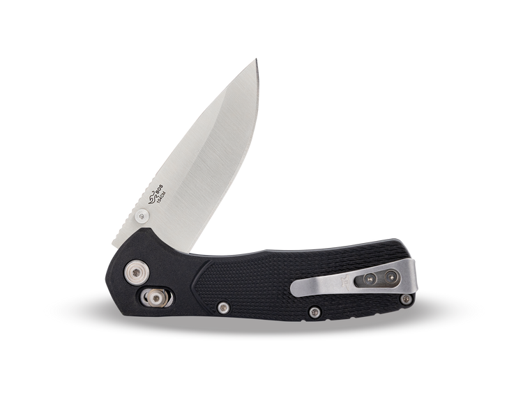 Нож Buck Ranger Pro Черный 791BKS1 4009496 фото
