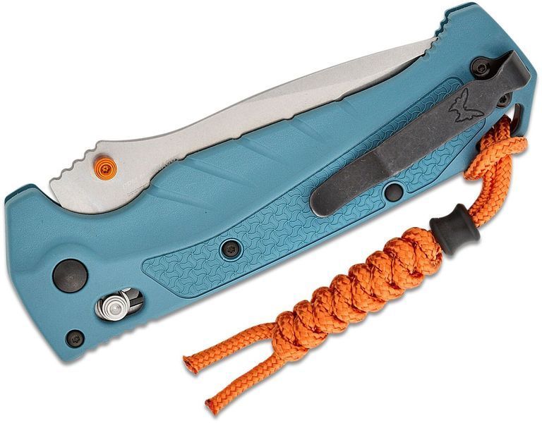 Ніж Benchmade Adira 18060 4009094 фото