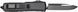Нож Microtech UTX-85 Drop Point Black Blade Tactical 231-1T 14090092 фото 3