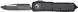 Нож Microtech UTX-85 Drop Point Black Blade Tactical 231-1T 14090092 фото 1