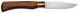 Ніж Old Bear Classic Carbon Steel M Walnut 9306/19_LN 13310010 фото 3