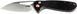 Ніж CJRB Lago SW Black J1926-BK 27980336 фото 1