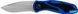 Нож Kershaw Blur Blue 1670NBSW 17400547 фото 1