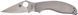 Нож Spyderco UpTern C261 871538 фото 1