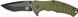 Ніж Skif Griffin II BSW Olive 422SEBG 17650289 фото 1