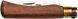 Ніж Old Bear Classic Carbon Steel M Walnut 9306/19_LN 13310010 фото 2