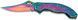 Ніж Boker Magnum Colorado Rainbow 01RY977 23730583 фото 3