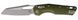 Ніж Microtech MSI Apocalyptic Aluminium OD Green 210-10APOD 14090876 фото 1