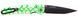 Нож Mcusta Katana Crash Green MC-004BC-D7 23704929 фото 3