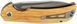 Нож Black Fox Paradigma Zebra Wood BF-781 ZW 17530763 фото 3