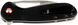 Ніж CJRB Lago SW Black J1926-BK 27980336 фото 2