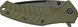 Ніж Skif Griffin II BSW Olive 422SEBG 17650289 фото 4