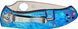 Нож Spyderco Tenacious D2 Titanium Blue C122TIBLD2P 871681 фото 2