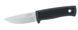 Нож Fallkniven R2 Scout, Zytel ножны, сталь Elmax R2z 4008519 фото 1
