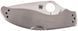 Нож Spyderco UpTern C261 871538 фото 3