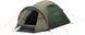 Палатка двухместная Easy Camp Quasar 200 Rustic Green (120394) 929022 фото 1