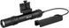 Ліхтар з ЛЦВ Olight Odin GL Black Weaver/Picatinny (1500 Lm) Зелений ЛЦВ Odin GL 23704070 фото 3