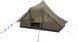 Палатка десятиместная Easy Camp Moonlight Cabin Grey (120444) 929830 фото 1