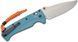 Ніж Benchmade Adira 18060 4009094 фото 3