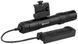Ліхтар з ЛЦВ Olight Odin GL Black Weaver/Picatinny (1500 Lm) Зелений ЛЦВ Odin GL 23704070 фото 6