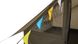 Палатка десятиместная Easy Camp Moonlight Cabin Grey (120444) 929830 фото 7