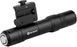 Ліхтар з ЛЦВ Olight Odin GL Black Weaver/Picatinny (1500 Lm) Зелений ЛЦВ Odin GL 23704070 фото 7