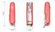 Швейцарський ніж Victorinox Swiss Army Deluxe Tinker 1.4723 4001686 фото 4