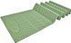 Коврик складной Terra Incognita Sleep Mat зеленый 11220005 фото 3