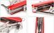Швейцарський ніж Victorinox Swiss Army Deluxe Tinker 1.4723 4001686 фото 5