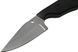 Ніж Spyderco Subway Bowie FB48PBK 871608 фото 4