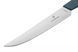 Кухонний ніж для стейку Victorinox Swiss Modern Steak Knife Синій 6.9006.122 V77554465 фото 6