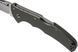 Ніж Cold Steel Code 4 Spear Point 58PS 12601412 фото 3