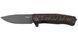 Нож Lionsteel Myto MagnaCut MT01 MC SS 392158 фото 1