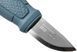 Нож Morakniv Eldris Light Duty Голубой 13851 23050224 фото 6
