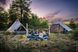 Палатка десятиместная Easy Camp Moonlight Cabin Grey (120444) 929830 фото 15