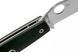 Ніж Spyderco Pattadese G-10 K390 C257GP 871464 фото 4