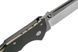 Ніж Cold Steel Code 4 Spear Point 58PS 12601412 фото 9