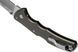 Ніж Cold Steel Code 4 Spear Point 58PS 12601412 фото 6