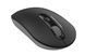 Миша бездротова A4Tech Fstyler FG20 (Grey), USB, колір світло-сірий FG20 (Grey) 1604645 фото 2